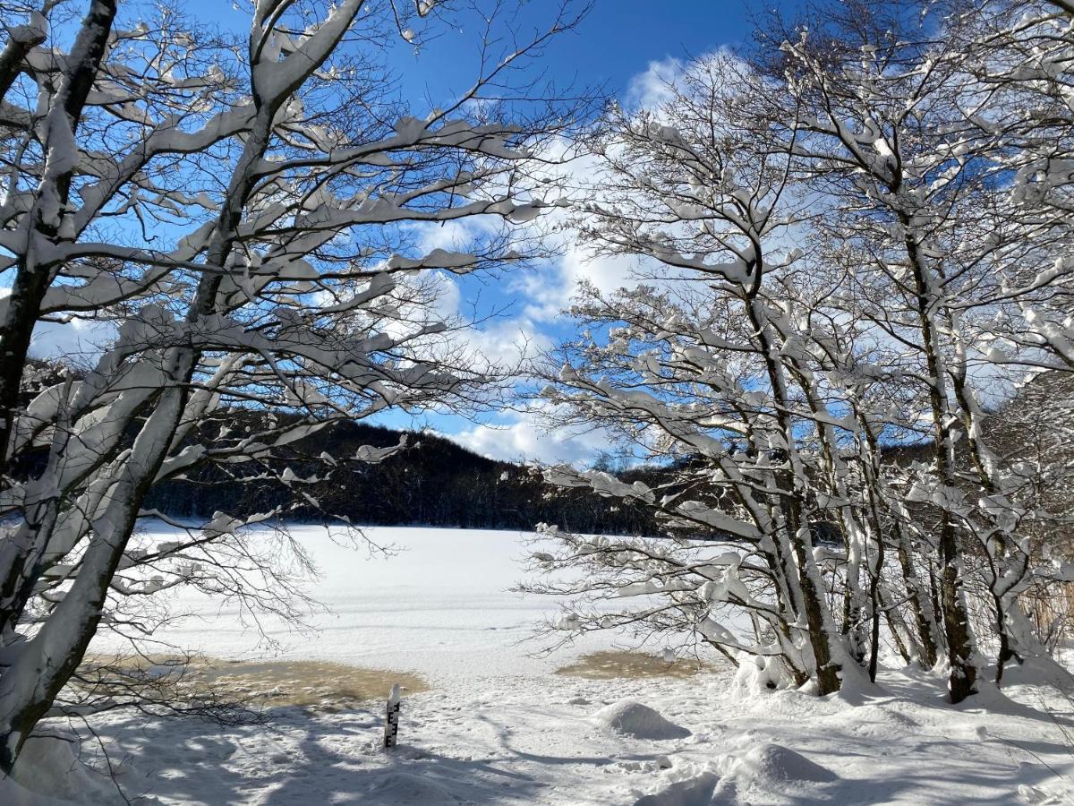 Ferienwohnungen Arkonablick レーメ エクステリア 写真